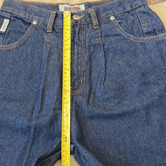 Vintage Nevada Jeans & Belt - Picture 9 of 11